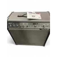 Used Line 6 Spider V 120 1x12 Guitar Combo Amp