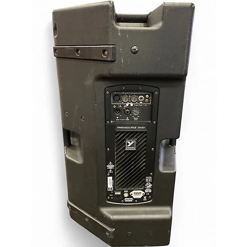 Used Yorkville PS15P Powered Speaker