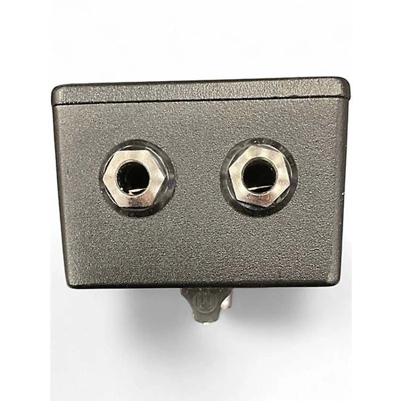 Used Walrus Audio FUNDAMENTAL DRIVE Effect Pedal