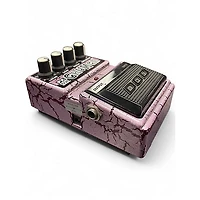 Used DOD FX69B Grunge Distortion Effect Pedal
