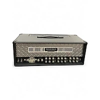 Used MESA/Boogie Triple Rectifier 150W Tube Guitar Amp Head