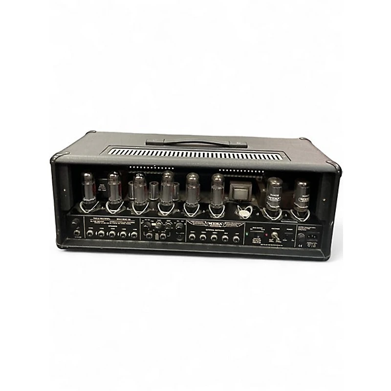 Used MESA/Boogie Triple Rectifier 150W Tube Guitar Amp Head