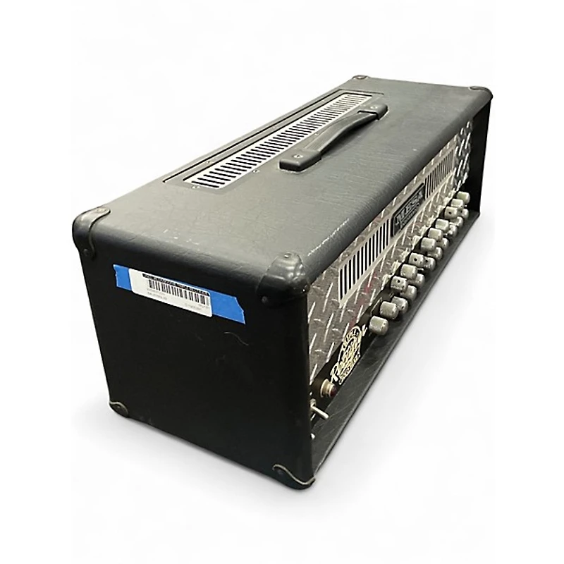 Used MESA/Boogie Triple Rectifier 150W Tube Guitar Amp Head