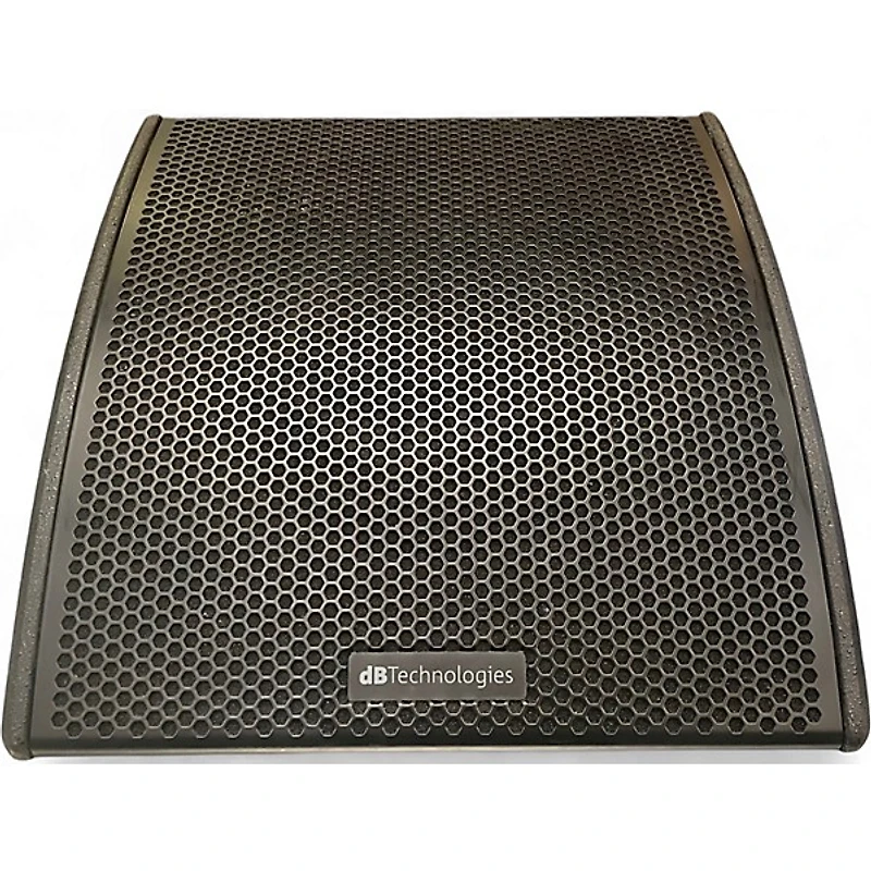 Used Db Technologies FMX10 Powered Monitor