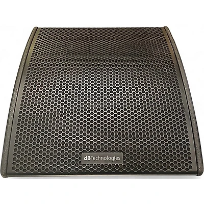 Used Db Technologies FMX10 Powered Monitor