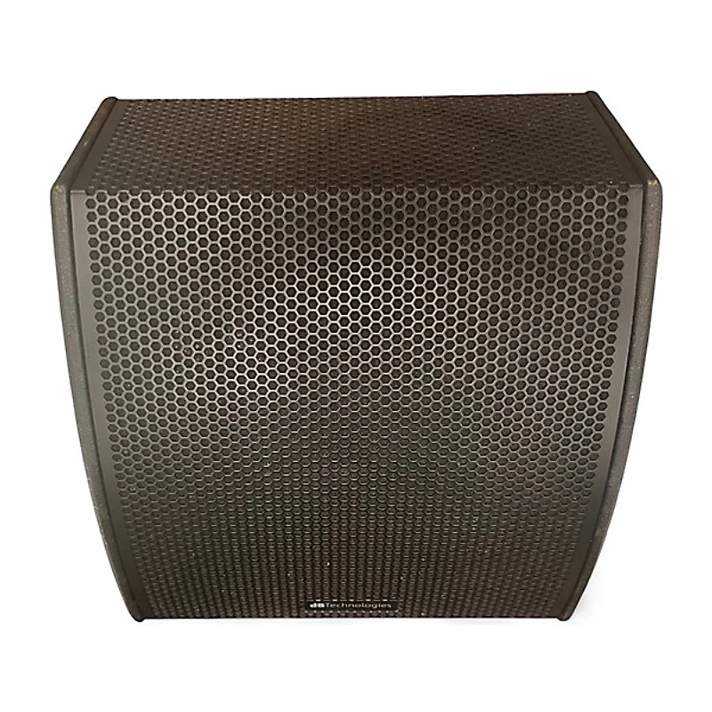 Used Db Technologies FMX10 Powered Monitor