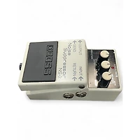 Used BOSS NS2 Noise Suppressor Effect Pedal