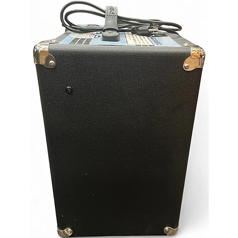Used Acoustic B50C 1X10 50W Bass Combo Amp