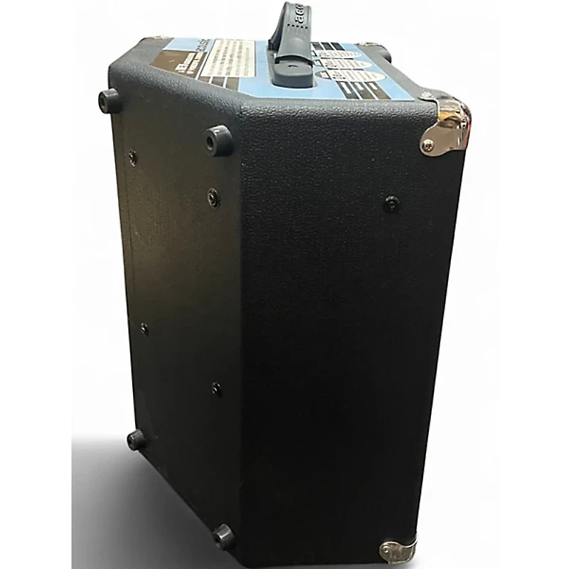 Used Acoustic B50C 1X10 50W Bass Combo Amp