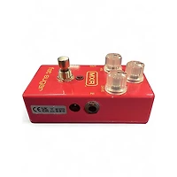 Used MXR M94SE Fat Sugar Effect Pedal