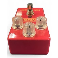 Used MXR M94SE Fat Sugar Effect Pedal