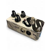 Used Jam RATTLER Effect Pedal
