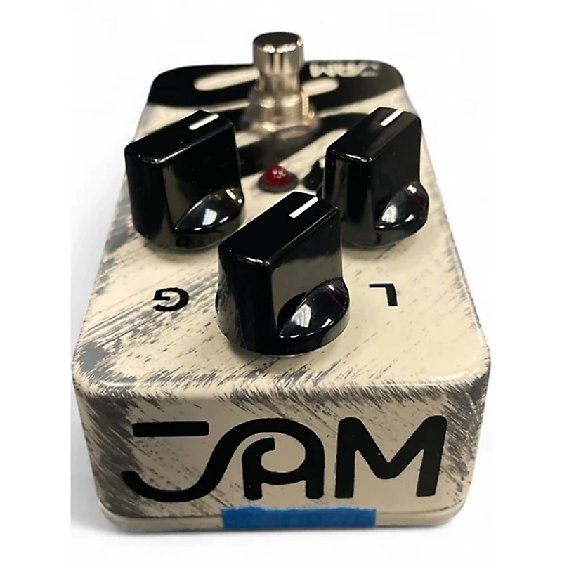 Used Jam RATTLER Effect Pedal