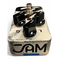 Used Jam RATTLER Effect Pedal