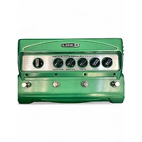 Used Line 6 DL4 Delay Modeler Effect Pedal