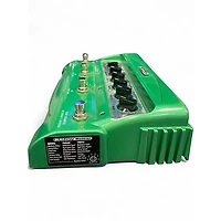 Used Line 6 DL4 Delay Modeler Effect Pedal