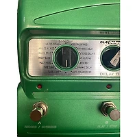 Used Line 6 DL4 Delay Modeler Effect Pedal