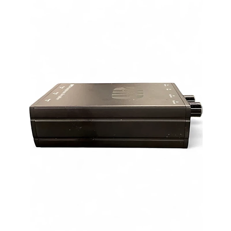 Used PreSonus HP2 Headphone Amp