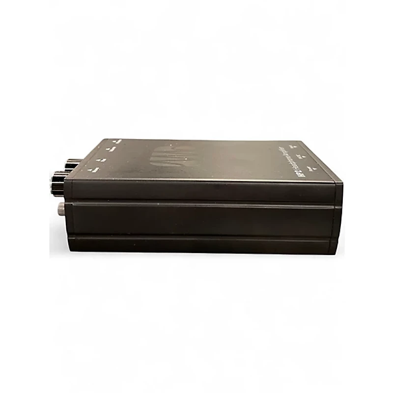 Used PreSonus HP2 Headphone Amp