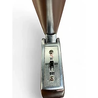 Used Electro-Voice 661 Dynamic Microphone