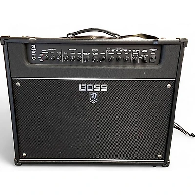 Used BOSS Katana Artist Gen 2 100W 1x12 Guitar Combo Amp