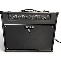 Used BOSS Katana Artist Gen 2 100W 1x12 Guitar Combo Amp