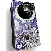 Used Does It Doom Walpurgis Effect Pedal