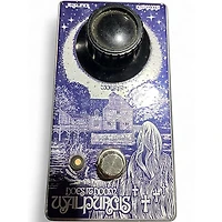 Used Does It Doom Walpurgis Effect Pedal