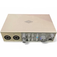 Used Universal Audio Volt 2 Audio Interface