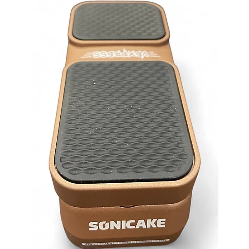 Used Sonicake Vexpress Pedal