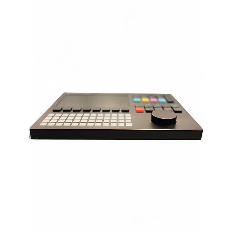 Used Polyend Tracker Production Controller