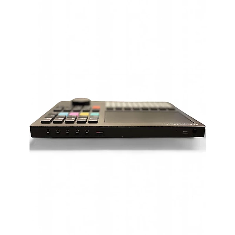Used Polyend Tracker Production Controller