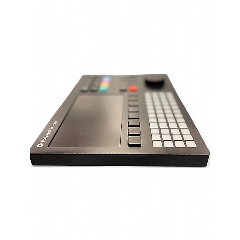 Used Polyend Tracker Production Controller
