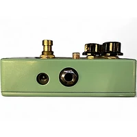 Used Mr Black DELUXE PLUS Effect Pedal