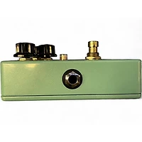 Used Mr Black DELUXE PLUS Effect Pedal