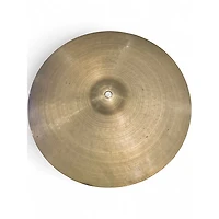 Used Zildjian 16in Avedis Crash Cymbal