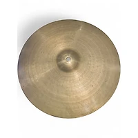 Used Zildjian 16in Avedis Crash Cymbal