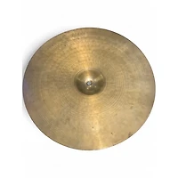 Used Zildjian 16in Avedis Crash Cymbal