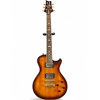 Used PRS SE Singlecut McCarty 594 Standard Tobacco Burst Solid Body Electric Guitar