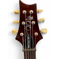 Used PRS SE Singlecut McCarty 594 Standard Tobacco Burst Solid Body Electric Guitar