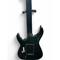 Used ESP LTD MH1000 charcoal burst Solid Body Electric Guitar