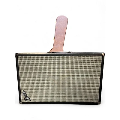 Used Fender Bassman 212 Bass Cabinet
