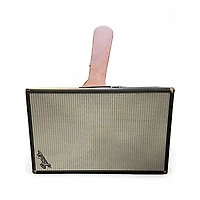 Used Fender Bassman 212 Bass Cabinet