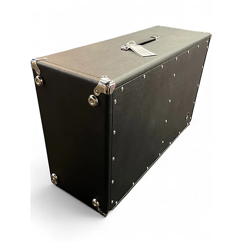 Used Fender Bassman 212 Bass Cabinet