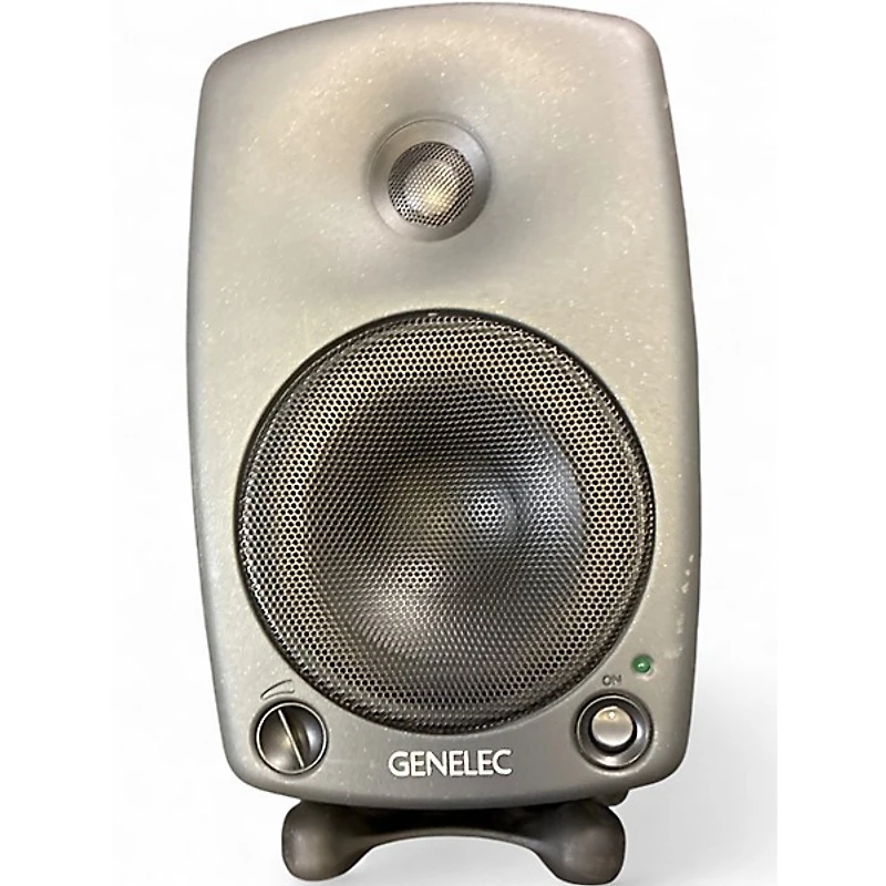 Used Genelec 8030A Powered Monitor
