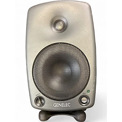 Used Genelec 8030A Powered Monitor
