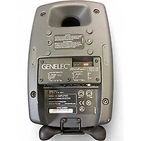 Used Genelec 8030A Powered Monitor