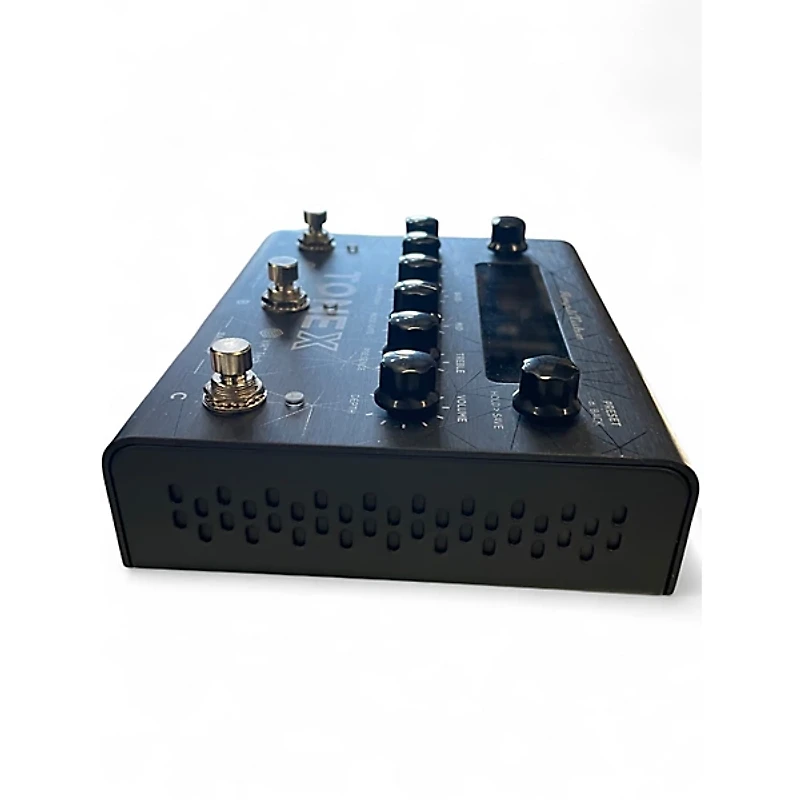 Used Amplitube TONEX Effect Processor