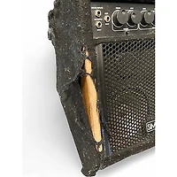 Used Simmons DA200S 200W Drum Amplifier