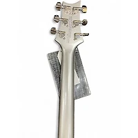 Used PRS SE Standard 24 Inca Silver Solid Body Electric Guitar